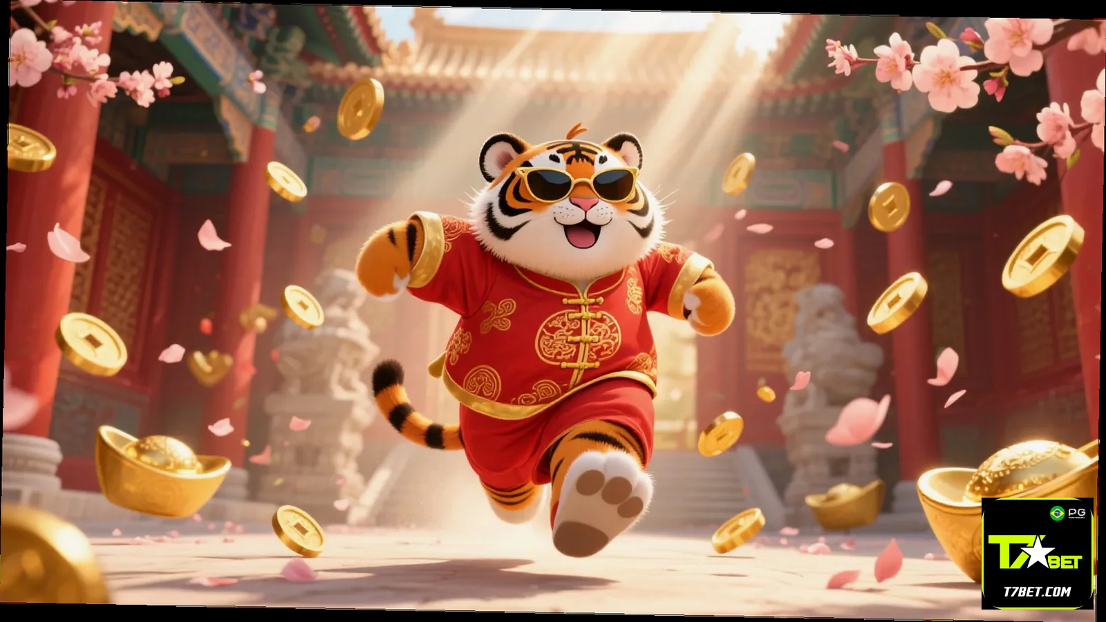 Jogos de cassino online - t7bet