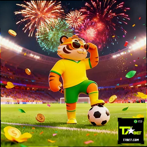 Oferta de boas-vindas