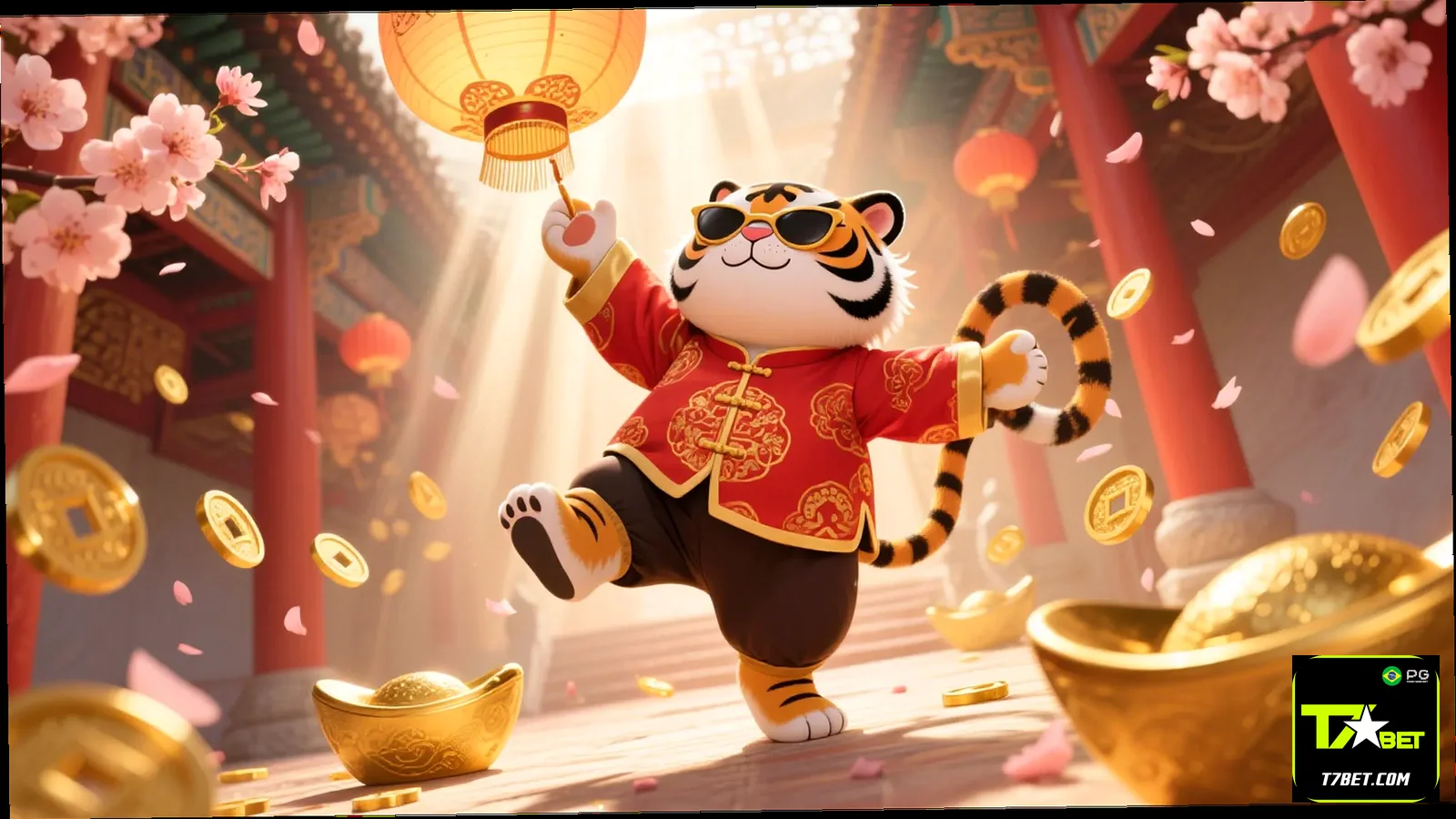 Benefícios do programa - t7bet